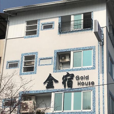 埔里金宿&車站旁邊 Exterior photo